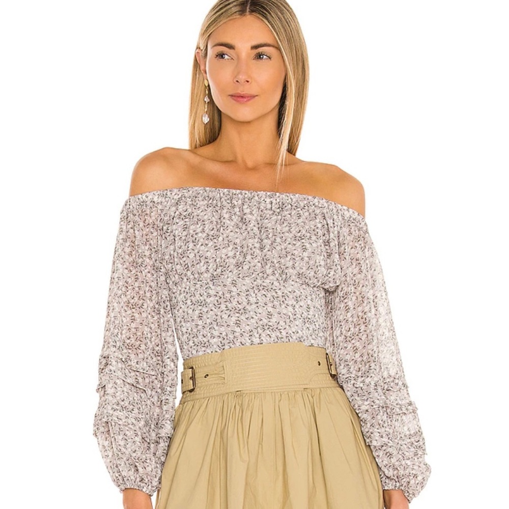 ASTR the Label Top
